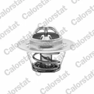 CALORSTAT by Vernet TH5962.82J Termostat 82°c A4 A5 A6 Q5 Polo Fabıa Roomster Cordoba Ibıza 1.4 2.0tdı Bky Aua Bby Caga Cagb Cagc Caha Cahb Cgla Cgl Cggb 32121110F, 3L121113A, GTS282