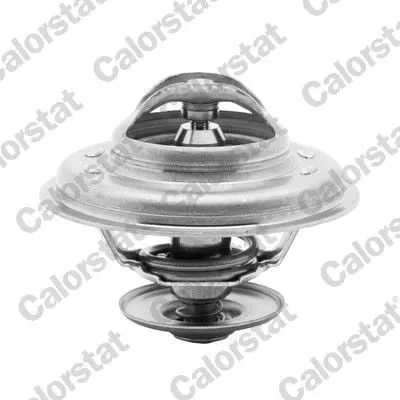 CALORSTAT by Vernet TH5968.87J Termostat 87°c Crafter Lt35 Passat T4 A100 A6 A80 2.0 2.3d 2.5tdı (Contalı) 3273728, 69121113A