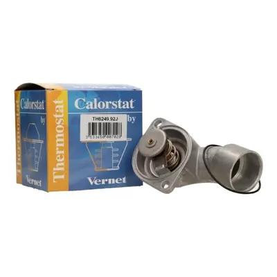 CALORSTAT by Vernet TH6249.92J Termostat (92°) Vectra A Vectra B Vectra C Sıgnum Omega B X25xe Z32se 5958079, 95517665