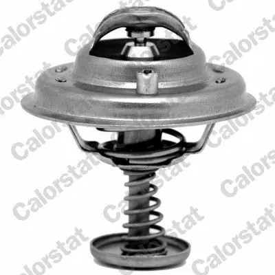 CALORSTAT by Vernet TH6543.80J Termostat 80°c (M116, M117, M119) W124 93>95 W126 85>91 W140 91>98 R129 92>01 A1162000315