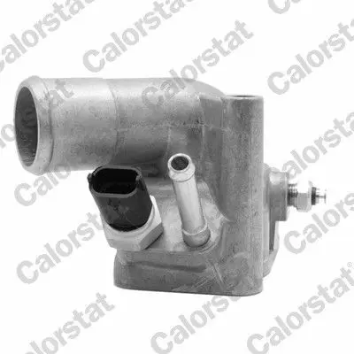 CALORSTAT by Vernet TH6852.92J Termostat (Komple) - (92c) Vectra B 1.8ı 16v (96 03) X18xe1 Z18xe 95517670