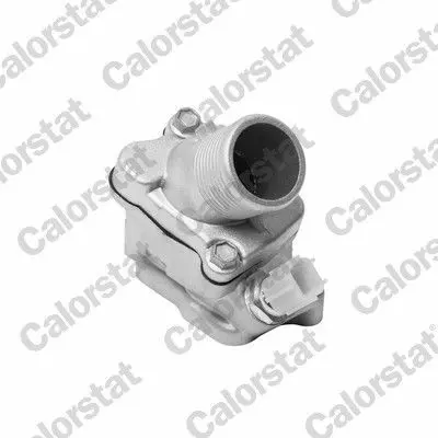 CALORSTAT by Vernet TH6865.90J Termostat 90°c Volvo C30 06>12 C70 Iı 2.4d 07>13 S60 2.0t 00>10 Komple 31293699