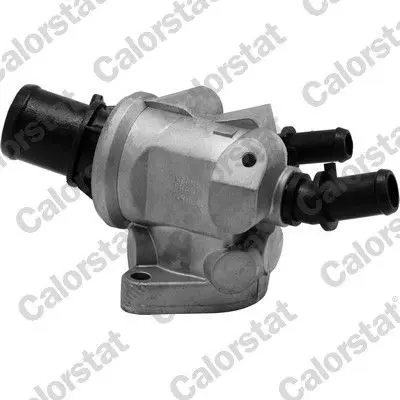 CALORSTAT by Vernet TH6882.88J Termostat Fıat Croma 1.9 Jtd Stılo 1.9 Jtd Bravo Iı 1.9 D Multijet 55202887