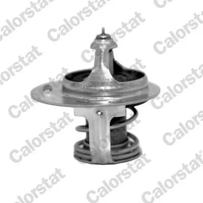 CALORSTAT by Vernet TH7050.82J Termostat 82°c Hyundaı Excel 90-94 2550024000, MHE4115171