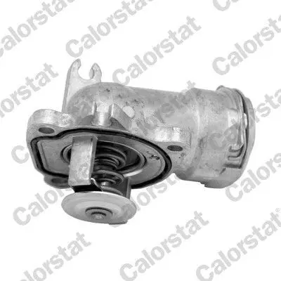 CALORSTAT by Vernet TH7071.87J Termostat 87 °c (Komple, Om642) W204 07>14 S204 07>14 C219 05>10 W211 05>08 W221 05>13 Sprınter 06> A6422002015