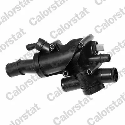 CALORSTAT by Vernet TH7079.83J Termostat Govdesı Komple P307 P407 P508 P308 P607 C4 C5 Iı Jumpy Iıı Expert Iıı C5 Iıı Dw10bted4 (2, 1336Y9, 30757523, 3M5Q8A587AA, 9656182980