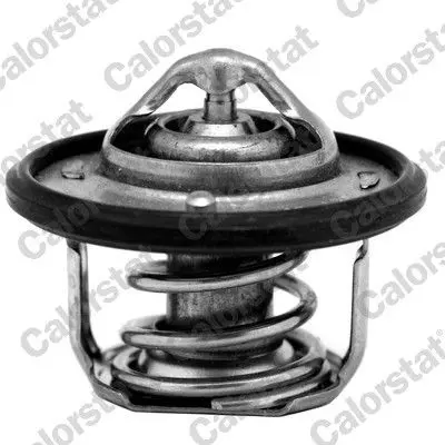 CALORSTAT by Vernet TH7084.82J Termostat 82°c Colt Lancer 05> (1.3 .1.5) Smart Forfour (454) 04>06 MN176384
