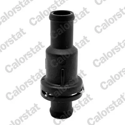 CALORSTAT by Vernet TH7135.80J Termostat 80° Audı Golf Jetta Passat 05> A6 05>18 A7 A8 15> 4E0121113