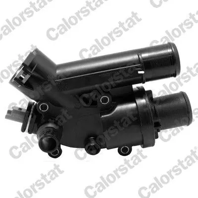 CALORSTAT by Vernet TH7146.83J Termostat Freelander 2 L359 06>14 Discovery Sport L550 14> Range Rover Evoque L538 11>19 Xf Sportbrake X250 12>14 Xf I X250 12>14 1336Z4, 6G9Q8A586AA, 9657182080, C2S44028, LR001312