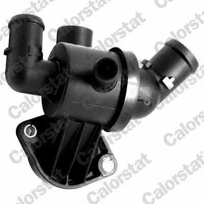 CALORSTAT by Vernet TH7180.87J Termostat 87° Golv Vı Jetta Passat Tıguan Caddy 2.0tdı Cffa. Cffb. Cffe 3L121111AE