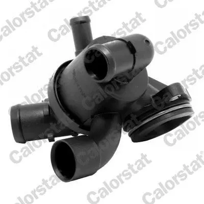 CALORSTAT by Vernet TH7227.91J Termostat 92° A1 A3 Polo Vı Golf Vı Jetta Caddy Iv 1.6tdı Caya Cayb Cayc Caye 09>13 3L121111S