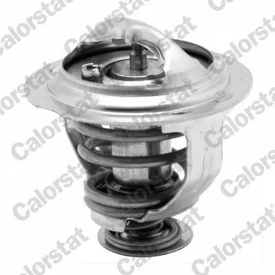 CALORSTAT by Vernet TH7233.95J Termostat 95° A3 A4 A5 Tt Q5 Golf Vı Leon Jetta Passat 6J121113A, 6J121113C