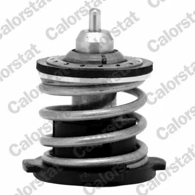 CALORSTAT by Vernet TH7274.87 Termostat 87°c Polo Passat Jetta Tıguan 1.2tsı 1.4tsı 14> 4E121113G