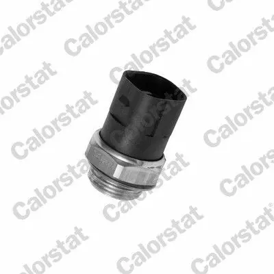 CALORSTAT by Vernet TS1577 Fan Musuru A3 1,6 - 1,8 - 1,9dtı 96 03 Arosa Cordoba Ibıza Leon Fabıa Octavıa 1,0 - 1,4 - 1,7 (95 10 1H0959481B, 95VW8B607GA