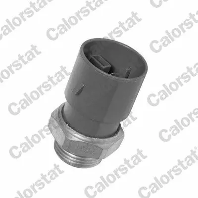 CALORSTAT by Vernet TS1676 Radyator Fan Musuru (Tanım Wf) Astra F Vectra A Corsa B 15d 15td 17d C18nz C20ne C20xe 1341027