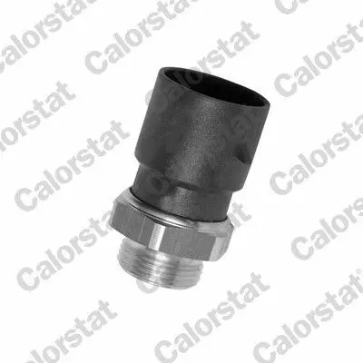 CALORSTAT by Vernet TS2681 Radyator Fan Musuru C18nz 18sv 20ne Vectra A Astra F 1846325