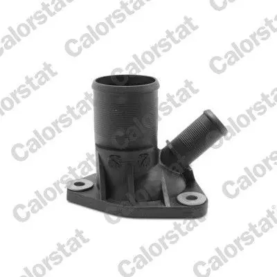 CALORSTAT by Vernet WF0033 Termostat Kapağı Partner Berlıngo P306 P206 Xsara Jumpy Dw8 - Dw8b P605 Xm P406 Xantıa 2,1td P205 P4 9609493180
