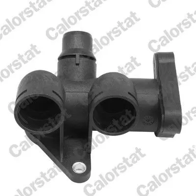 CALORSTAT by Vernet WF0064 Termostat Yuvası Su Flansı Silindir Kapağı Icın Passat 4 (3b) Passat 4 4 Motıon (3b) Passat 4 Syncro 58121133B