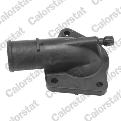CALORSTAT by Vernet WF0080 Termostat Kapağı Partner Iı Berlıngo Iı 406 607 C4 C5 Xsara Xsara Pıcasso Dw10td 2.0hdı 8v 9633700080