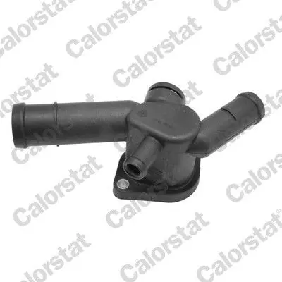 CALORSTAT by Vernet WF0083 Termostat Flansı Bora Golf Octavıa 1,6 6A121132, 6A121133D