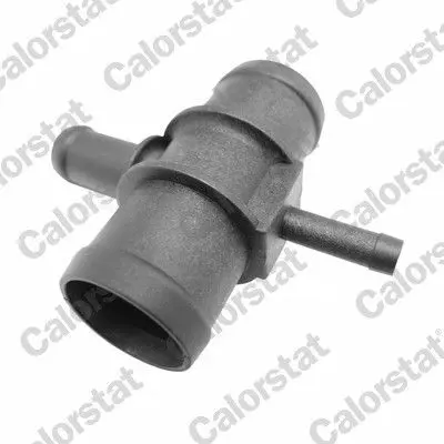 CALORSTAT by Vernet WF0243 Su Flansı Ara Dagıtıcı Polo Caddy Jetta Altea Passat Touran Leon Octavıa A3 1.6 2.0 Bse Bsf 1K0121087E