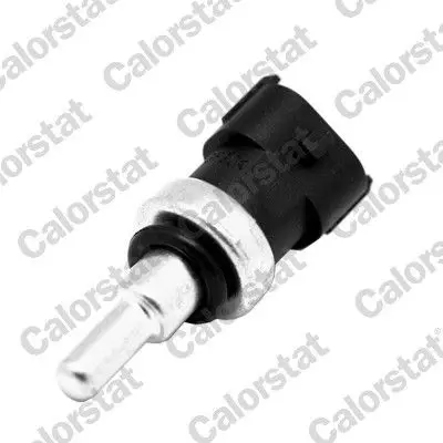 CALORSTAT by Vernet WS3046 Su Sıcaklık Sensoru Corsa D Corsa E Astra J A13dte A13dtc 1338359, 1338G9, 1365068L00, BS5112A648AA, K68275125AA