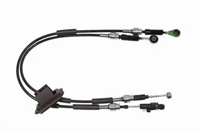 CAVO 1114 656 Mekanik Sanz. Tel Halat 500 - 1,2 - 1,4 - 1,3 Mjt 07> Start Stop 55223138