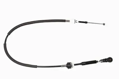 CAVO 1114 666 Vites Kumanda Teli Fiat Doblo Iii 1.4 (Bz) 1.6 2.0 Mjet 10> 55243247