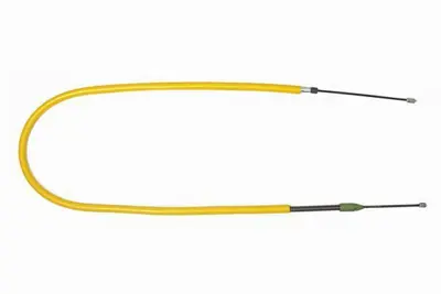 CAVO 1302 019 El Fren Telı Arka Sol 7700438266