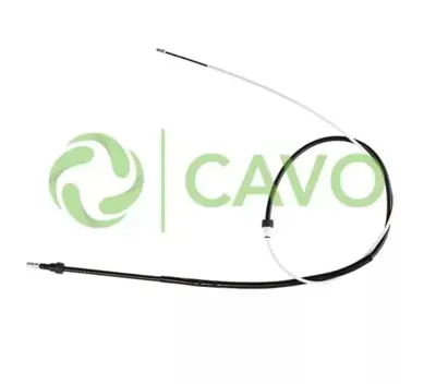 CAVO 1302 110 El Fren Teli Megane Iıı-Fluence 365300010R