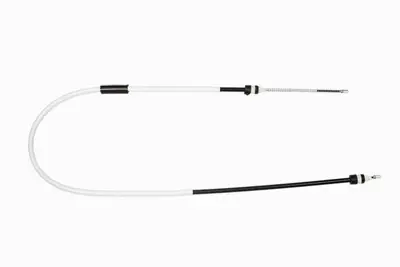 CAVO 1302 404 El Fren Telı Arka Sol 365317404R