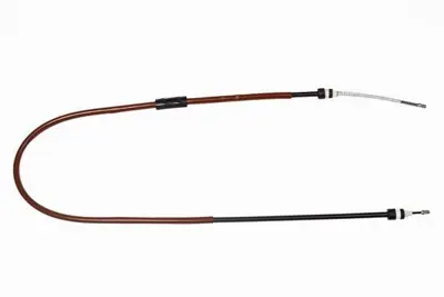 CAVO 1302 460 Arka Fren Teli Clio (Iv) Clio Iv Sw 0,9 1,2 1,2tce 1,5dci (Kampana Fren) - (17 Inc Tekerlek) 1623 - 1404 365304960R