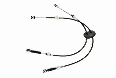 CAVO 1314 617 Vites Kumanda Teli Master Iii 2.3 Dci Cift Tekerlek Arkadan Cekisli 10> 8200134483