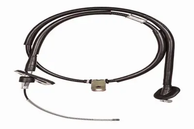 CAVO 2102 645 El Fren Telı Arka Sol Suzukı Grand Vıtara 2,0 1998 2005 (Sq420) 2,5 V6 1998 2003 (Sq625) - (5 Kapı 5442065D10, 5442065D10000, 5442065D100, 814069133, 5441065D10