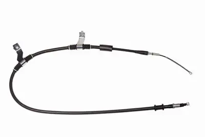 CAVO 2402 615 El Fren Teli Arka Sol Lacettı Benzinli-Dizel 04 1612mm-1364mm 96808379