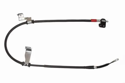 CAVO 2702 677 El Fren Teli Arka Sağ Hyundai Getz 2002> (Kampana Fren) 597700X300