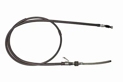 CAVO 3302 636 El Fren Telleri Arka Sol L200 2.5 Tds 4 Çekişli MR128203