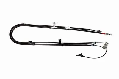 CAVO 3402 697 El Fren Telı Arka Sağ Sol Komple Mazda 3 2003 2014 BS3E44200J