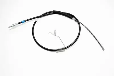 CAVO 4602 635 El Fren Telı Arka Sol Transıt V184 Pıkap 2,4tdcı 115ps - 125ps 00>06 (Arkadan Ceker Tek Teker) Olcu: 4059363, 4331044, YC152A809AG, 4041994, YC152A809AE, YC152A809AF, 4056363, YC152A635AF, 4041986, 4331041