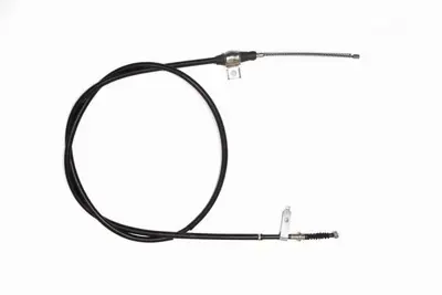 CAVO 4602 778 El Fren Teli Arka Sağ Ranger Pikap 2,5td (Arkadan Ceker) 06>12 Uzunluk: 1823 - 1531 6M342A604CB