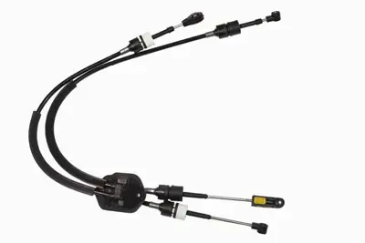 CAVO 4614 601 Vites Degistirme Kablosu (5 Ileri) Transit V347  06>13 6C1R7E395FE