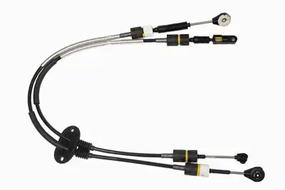 CAVO 4614 606 Vites Kumanda Teli Ford Focus Cmax 1.6-1.6tı-1.8 03-07 Focus Iı 1.4-1.6-1.6tı-1.8 04-12 4M5R7E395GE
