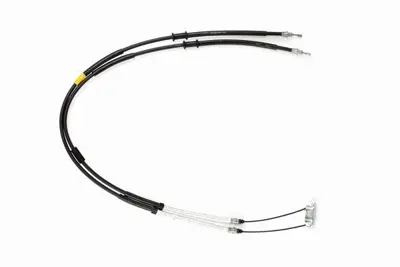 CAVO 5902 713 El Fren Teli Arka Corsa D 1.4-1.3 Td 07 1492mm-1255mm 1477mm-1242mm 13332850, 13355088, 522061, 522081