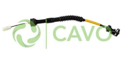 CAVO 6001 695 Debriyaj Telı 306 1,3 1,6 (Ma Vıtes) 96 99 643 - 365 2150H1, 9619147580, 2150E9, 9615607680, 2150000000000