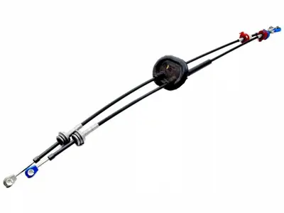 CAVO 6014 621 Vites Kumanda Teli Cıtroen C2 03 C3 02 1.4 Hdi 2444V0, 113281, 2444CR, 2444FE, 2400AW, 2400AK, 2400AF, 2400HL, 2400CX, 2400CZ