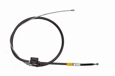 CAVO 6302611 El Fren Telı Arka Sağ - Sol Leon (Standart Aks) 12 13 1717 - 1035 5Q0609721BD, 7L0609721A, 554528