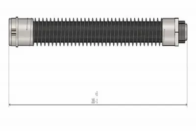 CAVO C900 404B Fren Hortumu Arka Rav4 97-00 A2204200148