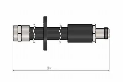 CAVO C900 857A On Fren Hortumu S40 Iı (Ms) 06> S70 99>07 30648980