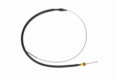 CAVO 4502 687 El Fren Telı Arka Sağ - Sol C3 (A51) Ds3 Ep3boy:1706 - 879 09>arka Kampanalı Fren 474659