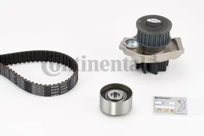 CONTITECH CT 1115WP1 Triger Seti+Devirdaim 71771599